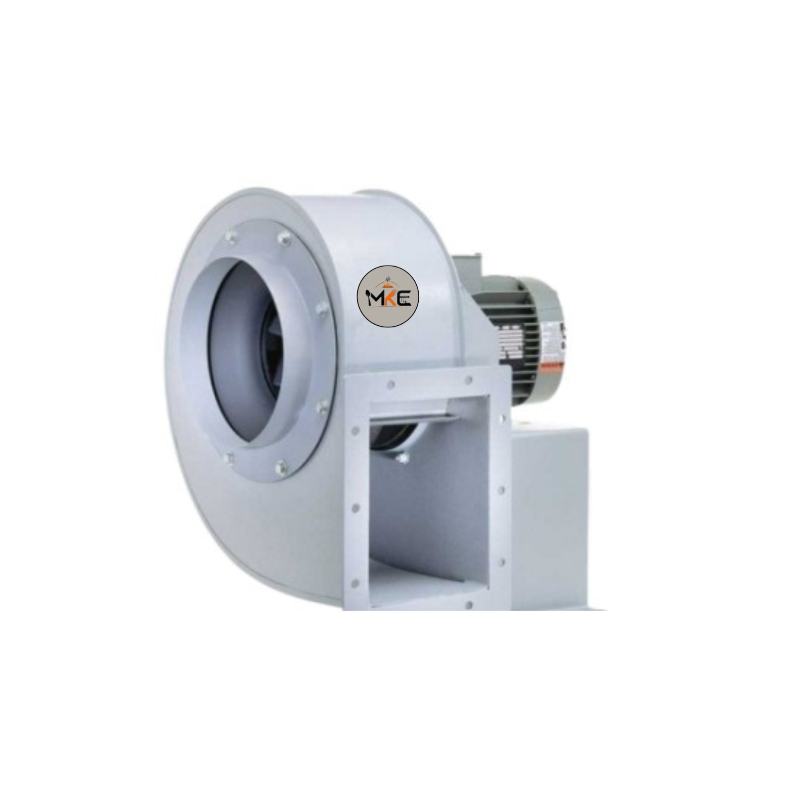 Centrifugal 
Blower Fan